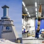 DLR’s Suborbital MAPHEUS-17 Mission to Launch as Early as 1 October