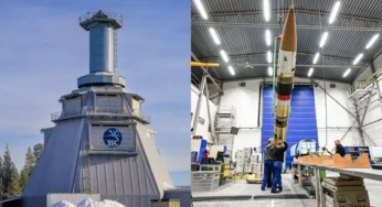 DLR’s Suborbital MAPHEUS-17 Mission to Launch as Early as 1 October