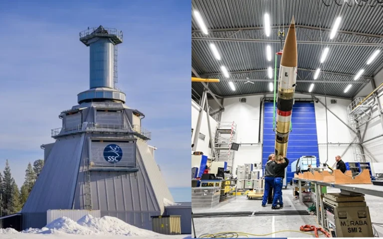 DLR’s Suborbital MAPHEUS-17 Mission to Launch as Early as 1 October