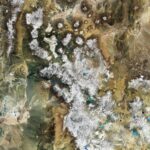Earth from Space: Laguna Colorada