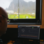Galileo's first civil authenticated position fix under spoofing conditions
