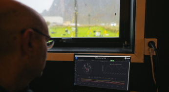 Galileo’s first civil authenticated position fix under spoofing conditions