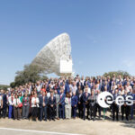 ESA starts next phase of IRIS² evolution through Low-LEO activities