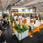 Record participation in ESA’s Industry Space Days 2026
