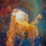 APOD: 2026 September 17 – A Treasure Chest in the Carina Nebula