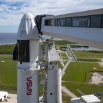 NASA has a Dragon dilemma