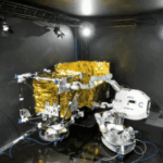 MIRROR robot reflects future of in-orbit assembly