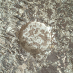Mars Has Its Charmes