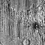 NASA’s Moon Orbiter Spots New