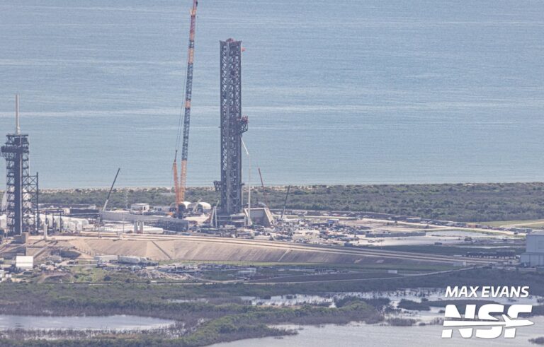 Starship’s upcoming missions: Waiting on Orbit