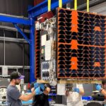 Starfish Space’s first Otter servicing vehicle slated for Transporter-18