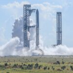Flight 14 waits on approval as a near-term manifest sketches Starship’s next steps