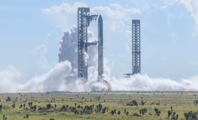 Flight 14 waits on approval as a near-term manifest sketches Starship’s next steps