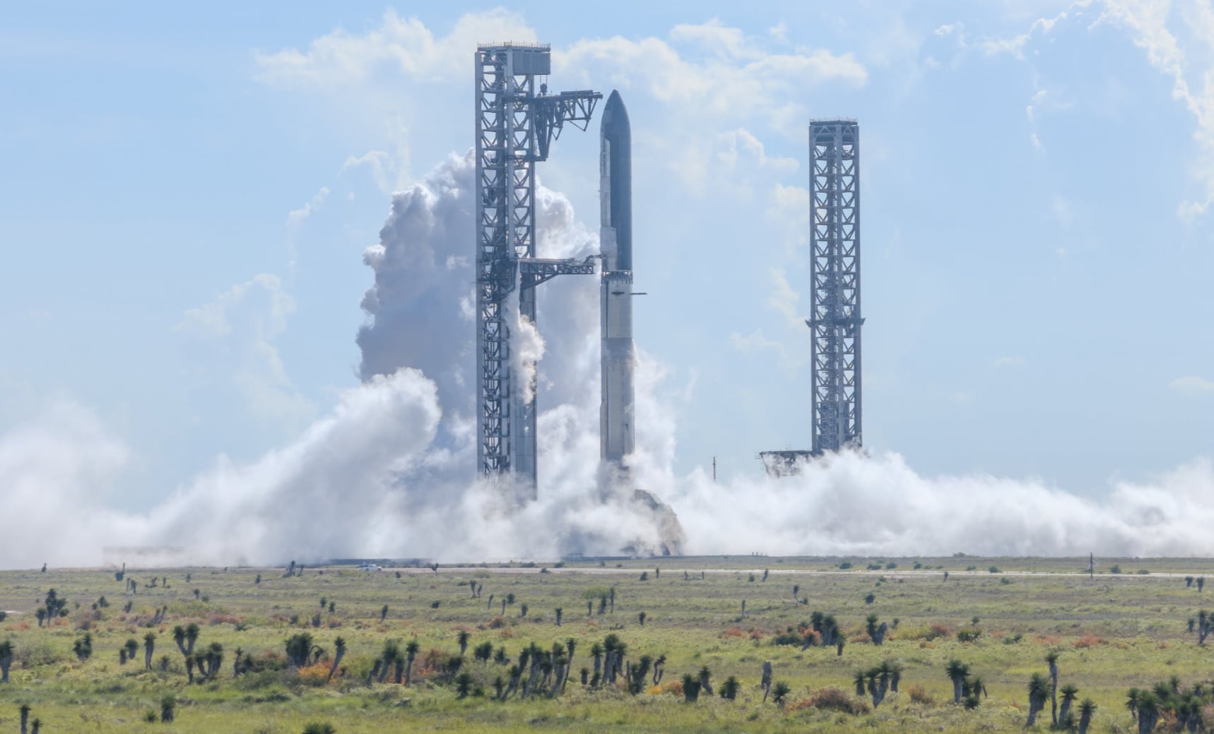 Flight 14 waits on approval as a near-term manifest sketches Starship’s next steps