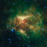 October’s Night Sky Notes: Spooky Stargazing