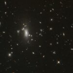 NASA’s Hubble Seeks Lensed Supernova