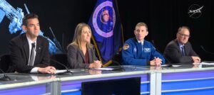 Next Crewed Boeing Starliner Flight Not Until 2028