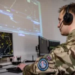UK Creates Space Effects Squadron to Protect Its Satellites
