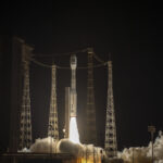 Rocket Report: ULA flies into uncertain future; Falcon 9 family hits 700 launches