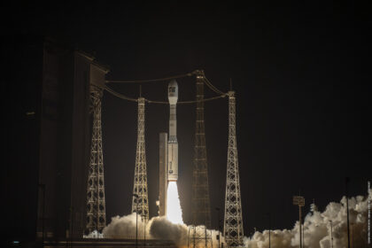Rocket Report: ULA flies into uncertain future; Falcon 9 family hits 700 launches
