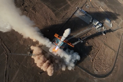 China progresses plans for Mars sample return