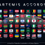 NASA Welcomes Côte d’Ivoire as Newest Artemis Accords Signatory