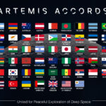 NASA Welcomes Croatia as Newest Artemis Accords Signatory