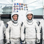NASA Shares SpaceX Crew-14 Assignments for Space Station Mission