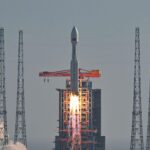 China Aerospace Science and Technology Corporation | Long March 8A | Unknown Payload Rocket Launch Details