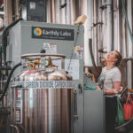 NASA’s Machines for Mars Make Beer Bubbly