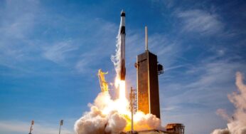 SpaceX | Falcon 9 Block 5 | Dragon CRS-2 SpX-35 Rocket Launch