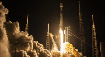 SpaceX | Falcon 9 Block 5 | Bandwagon 5 (Dedicated Mid-Inclination Rideshare) Rocket Launch