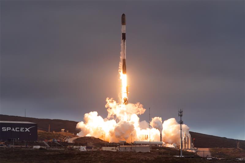 SpaceX | Falcon 9 Block 5 | USSF-259 Rocket Launch Details