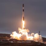 SpaceX | Falcon 9 Block 5 | USSF-259 Rocket Launch Details