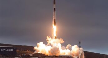 SpaceX | Falcon 9 Block 5 | USSF-385 Rocket Launch