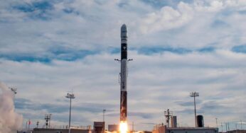 Firefly Aerospace | Firefly Alpha Block 2 | ConnectedCosmos Launch 2 Rocket Launch