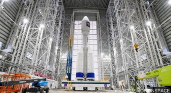 Orienspace Technology | Gravity-1 | Unknown Payload Rocket Launch