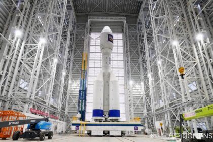 Orienspace Technology | Gravity-1 | Unknown Payload Rocket Launch Details