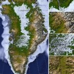 Uncovering the Valleys Hidden Below Greenland’s Ice