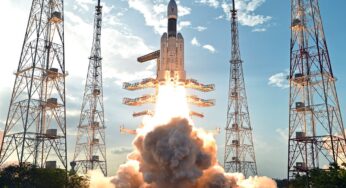 Indian Space Research Organization | LVM-3 | Gaganyaan-1 Rocket Launch