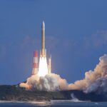 Mitsubishi Heavy Industries | H3-24 | Martian Moon eXplorer (MMX) Rocket Launch Details