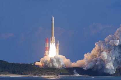 Mitsubishi Heavy Industries | H3-24 | Martian Moon eXplorer (MMX) Rocket Launch Details