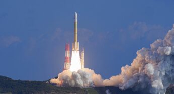 Mitsubishi Heavy Industries | H3-24 | Martian Moon eXplorer (MMX) Rocket Launch