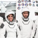 What You Need to Know About NASA’s SpaceX Crew-13 Mission