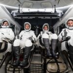 NASA to Study Human Health