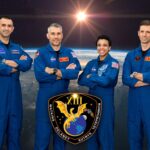 NASA Sets Crew-13 Launch