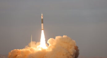 ExPace | Kuaizhou 11 | Unknown Payload Rocket Launch