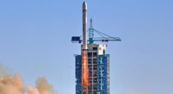 China Aerospace Science and Technology Corporation | Long March 2D | Unknown Payload Rocket Launch