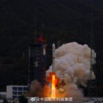 China Aerospace Science and Technology Corporation | Long March 2D/YZ-3 | Unknown Payload Rocket Launch Details