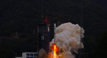 China Aerospace Science and Technology Corporation | Long March 2D/YZ-3 | Unknown Payload Rocket Launch
